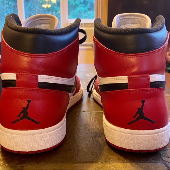Jordan 1 Chicago 2013 size 13 - Picture 2 of 9